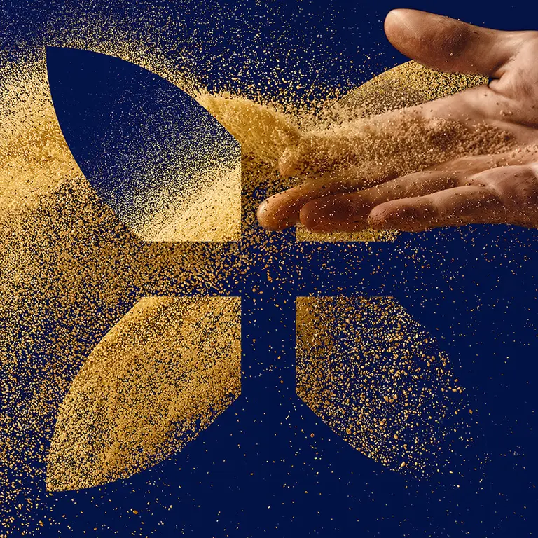 Image de marque de Soufflet Malt 